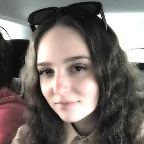 Татьяна Талкачёва