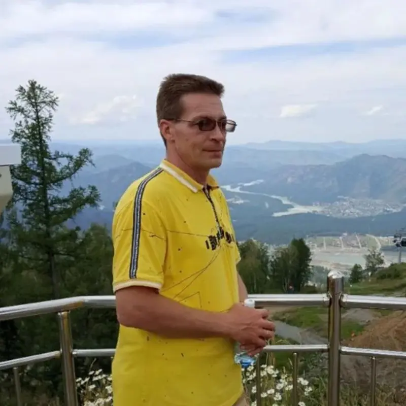 Владимир Рябчиков