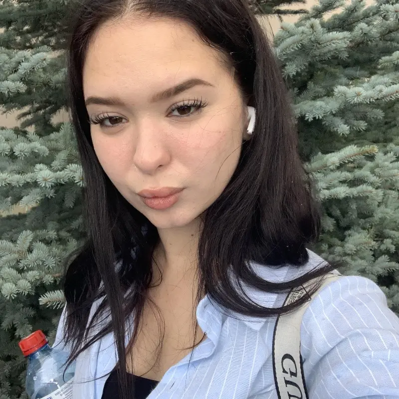 Виктория Богачева