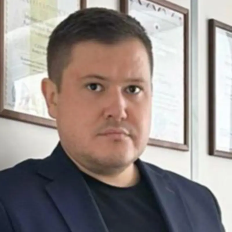 Борис Сазонкин