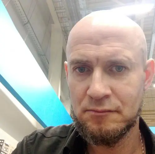 Сергей Керов