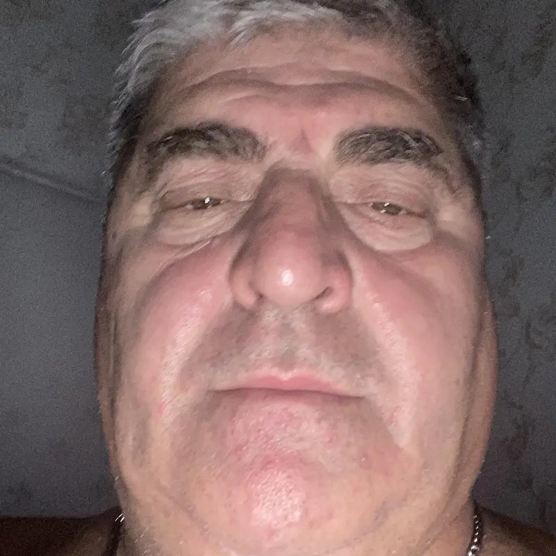 Андрей Абакумов