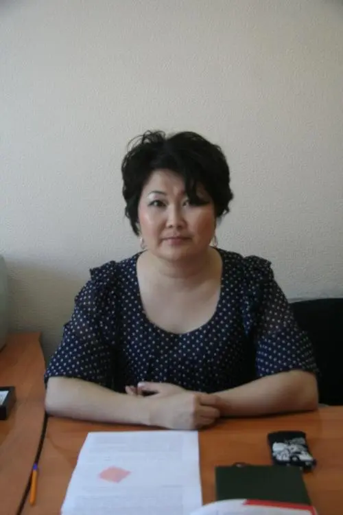 Юлия Яковлева