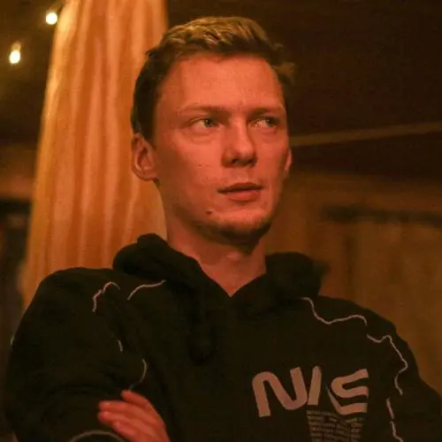 Дмитрий Демидов