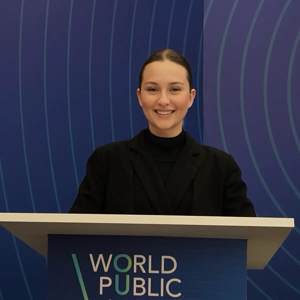 Полина Семенова