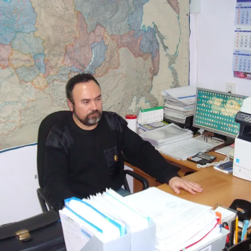 Артур Кадиков