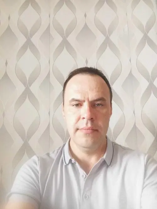 Андрей Завгородний