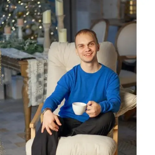 Иван Скачков