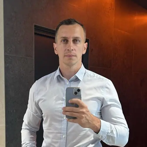 Александр Северило