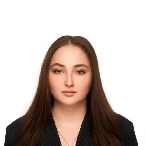 Дарья Дащян