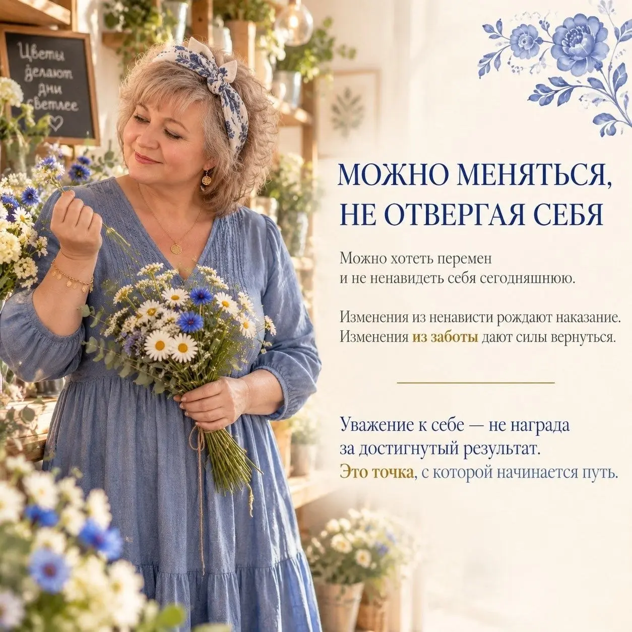 НЕИДЕАЛЬНАЯ ЖЕНЩИНА — ЗНАЧИТ ЖИВАЯ
Сегодня я открываю новую воскресную рубрику — «Неидеальная женщина. Чтение выходного дня» | Сетка — социальная сеть от hh.ru