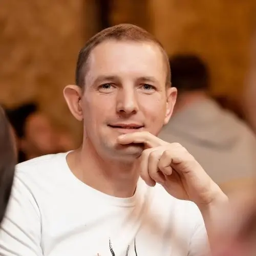 Вячеслав Кожеватов