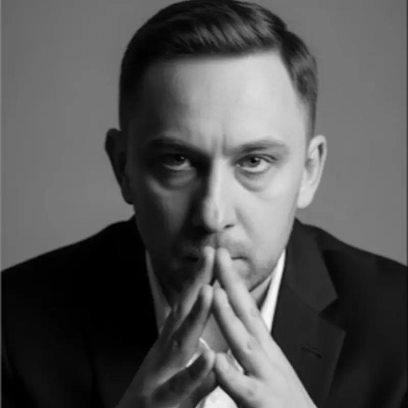Владимир Кобозев