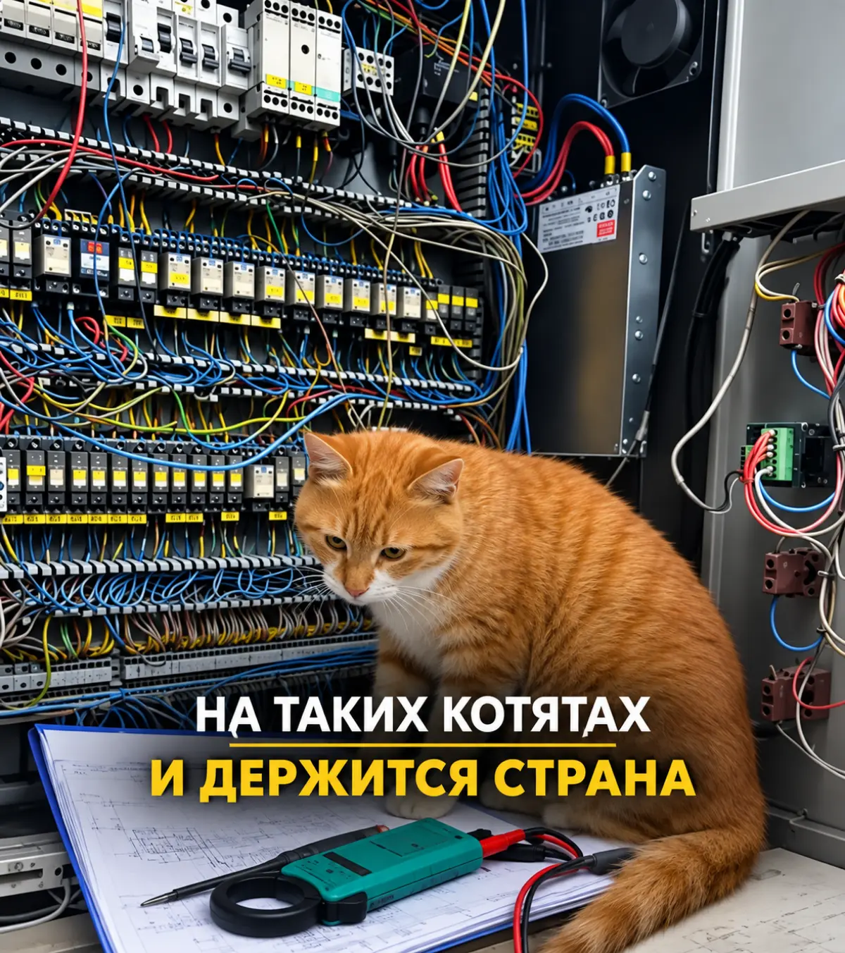 На ком держится страна? | Сетка — социальная сеть от hh.ru