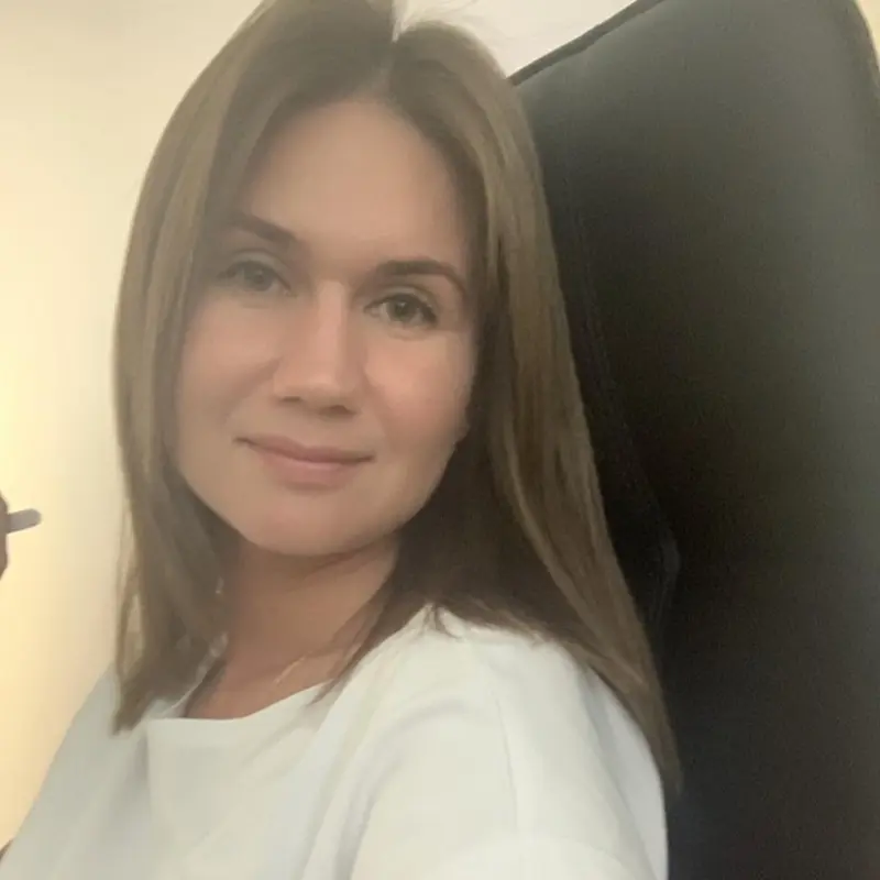 Закия Газтинова