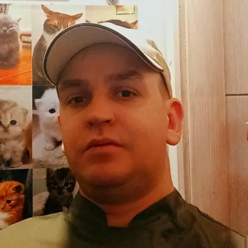 Вадим Титов