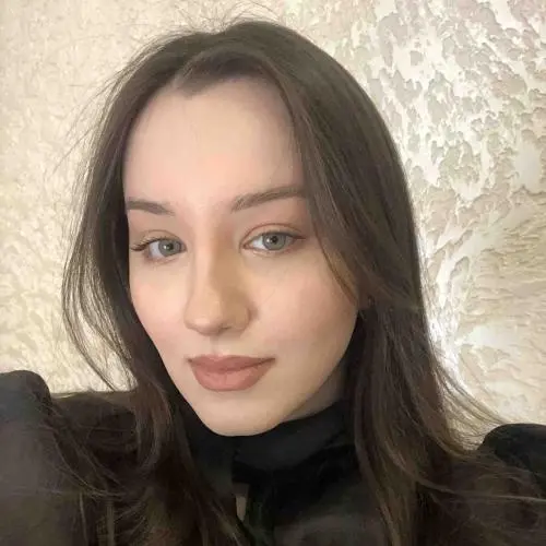 Азнат Хакиева