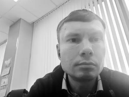 Иван Слюняев