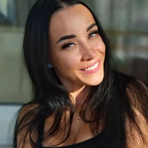 Екатерина Гомоюнова