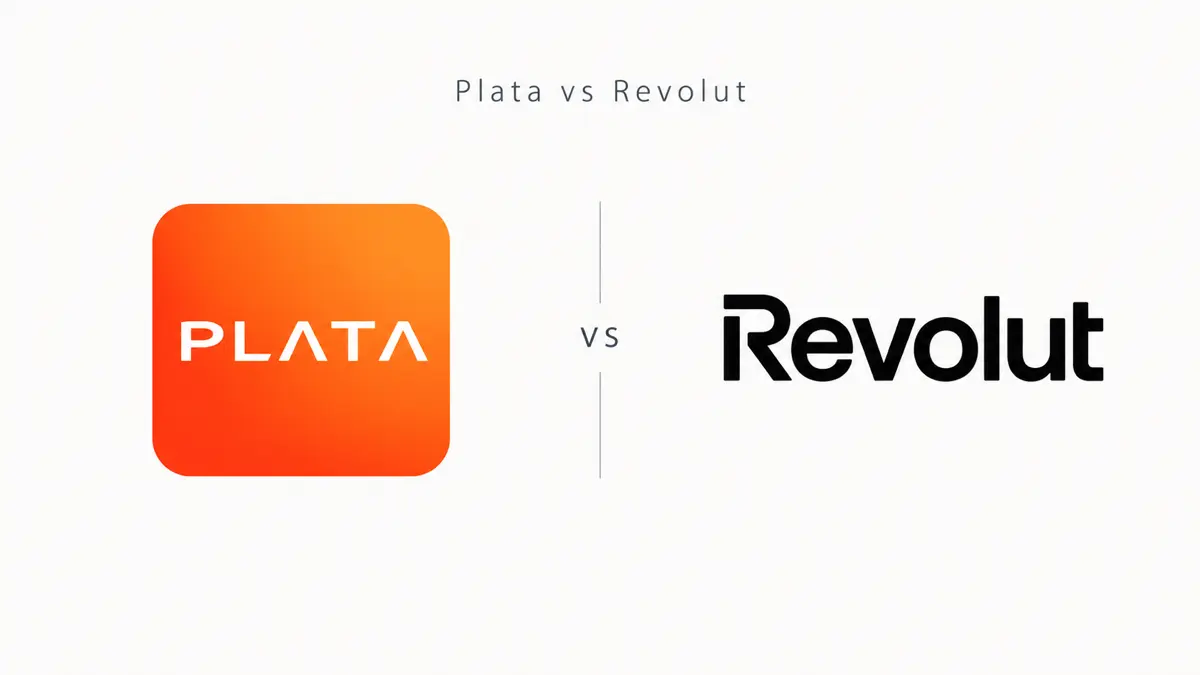 Banco Plata vs Revolut Два финтеха, два очень разных подход | Сетка — социальная сеть от hh.ru