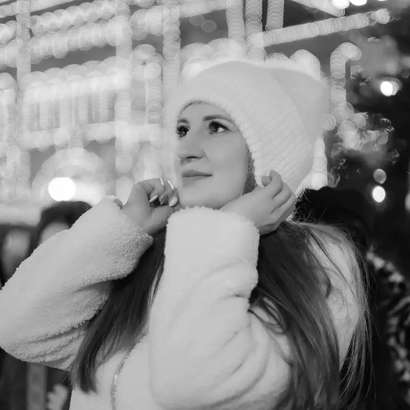 Лилия Шаталова