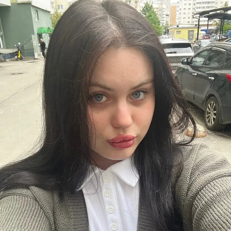 Диана Матвеева