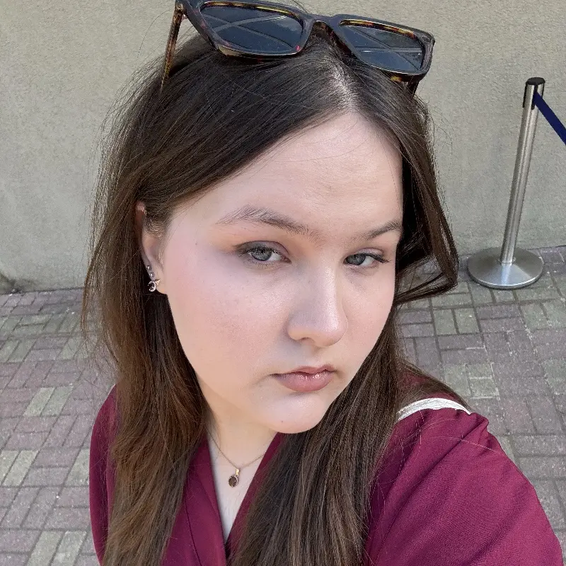 Полина Ткаченко