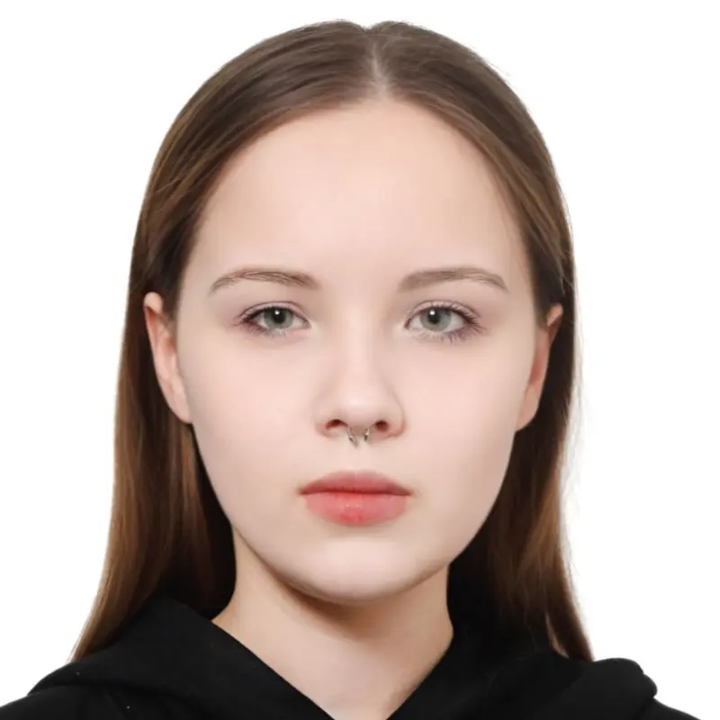 Маргарита Новожилова