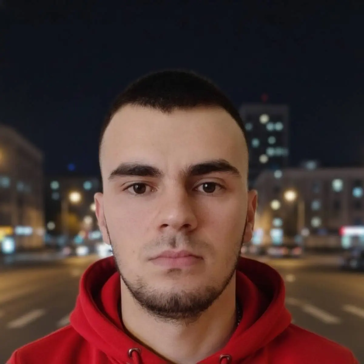 Евгений Кривсун