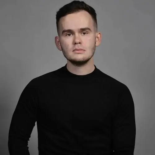 Артём Барышников