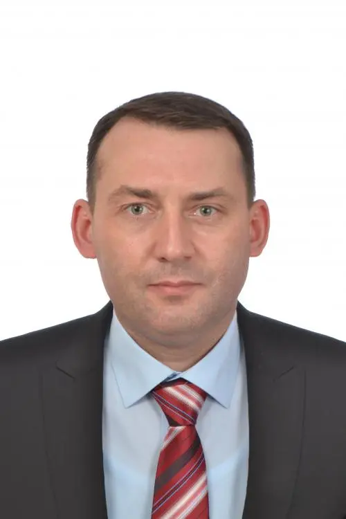 Алексей Герасименко