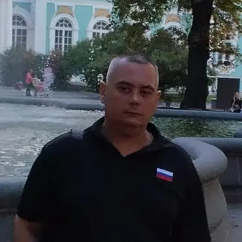 Антон Балыбердин