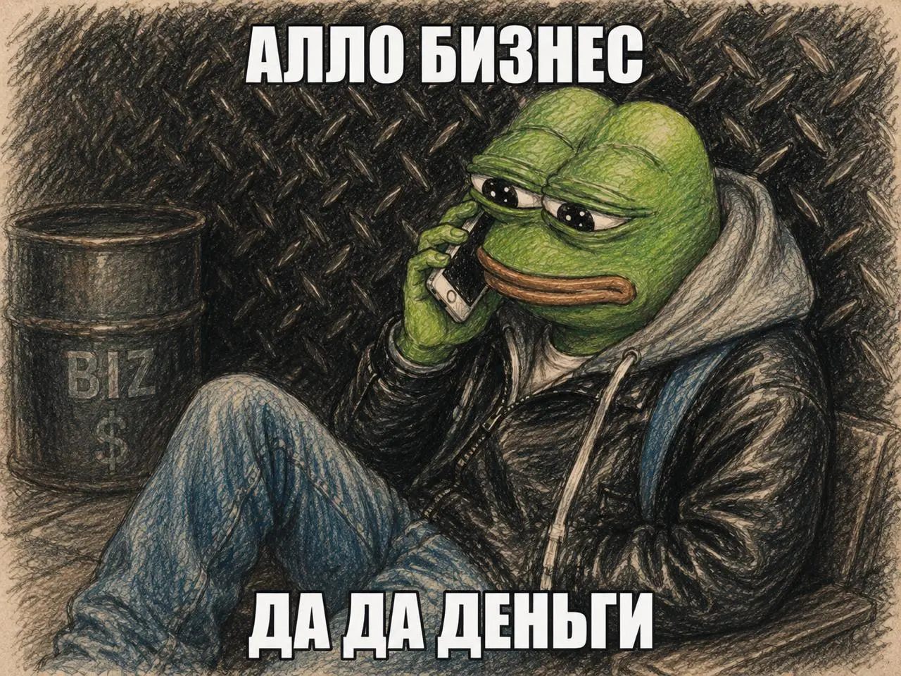 Рандомный факт: 50% времени, отведённого на написание курса по аналитике внутрикома, я придумывала иллюстрации и смеялась.
Стоило того 😎
p.s | Сетка — социальная сеть от hh.ru