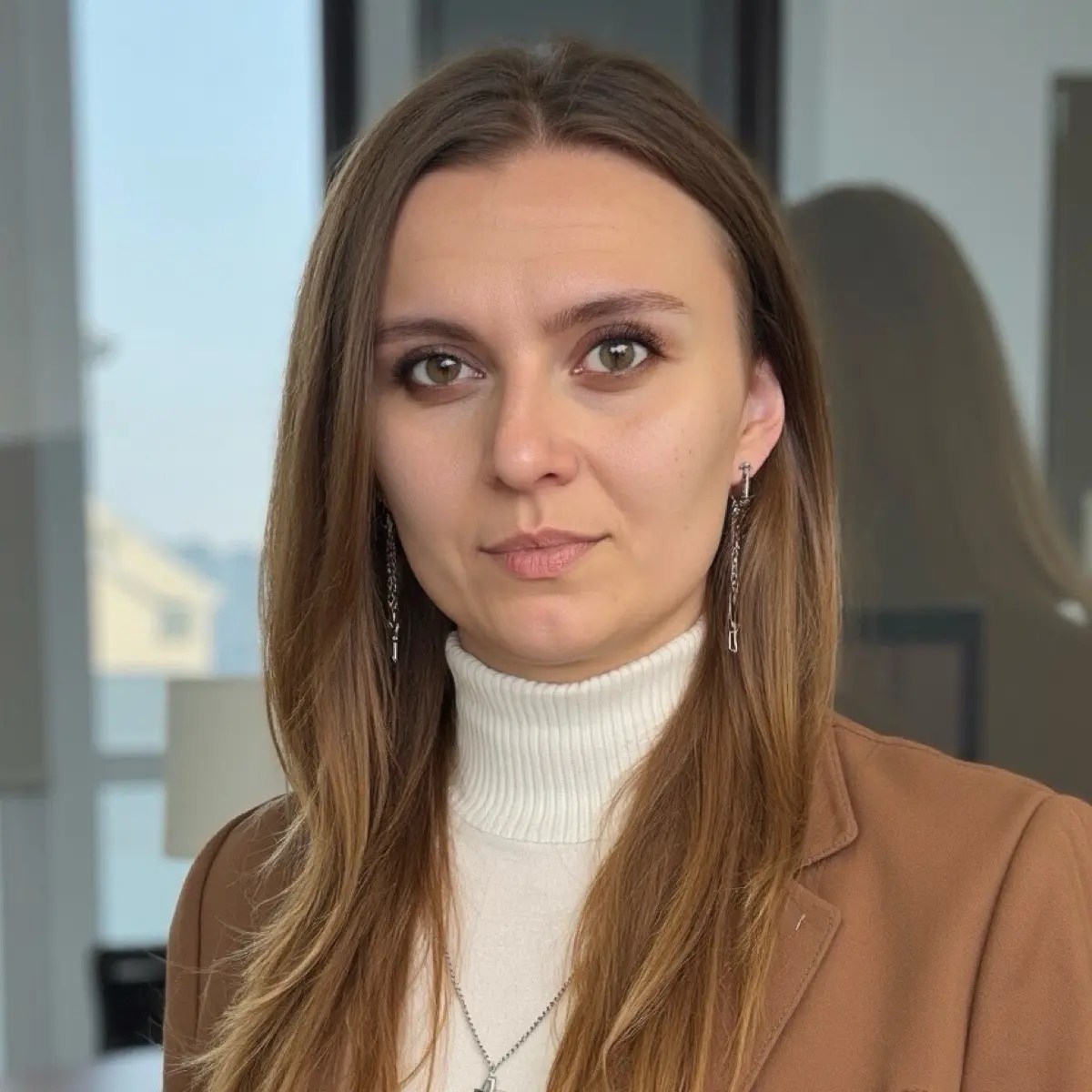 Елена Андреева
