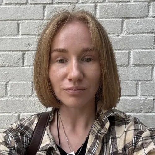 Ксения Шиголина