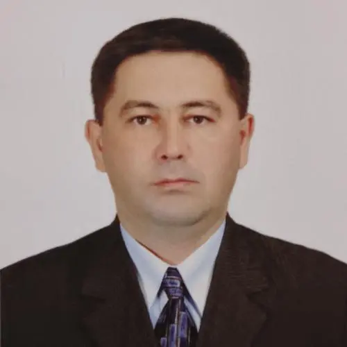 Евгений Нестеров