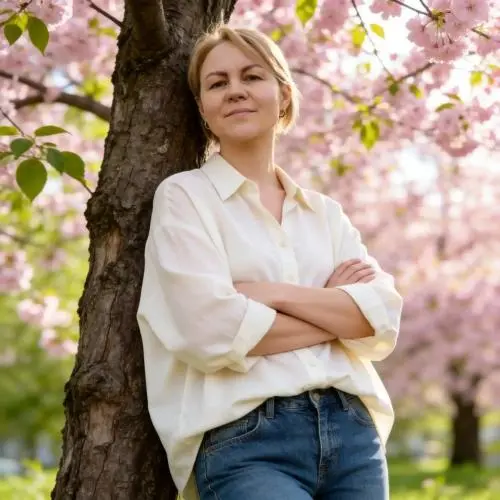 Наталья Сергеева