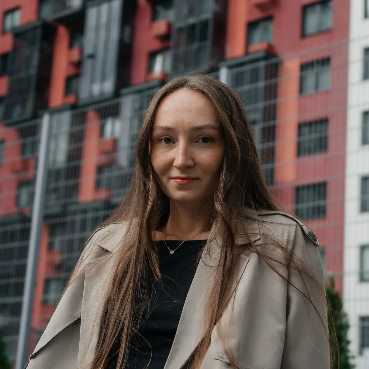 Светлана Панай