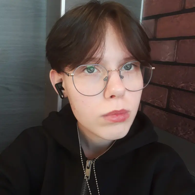 Ульяна Буданцева
