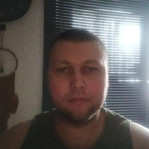Максим Журкин