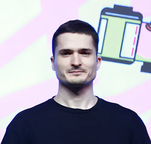 Александр Романько