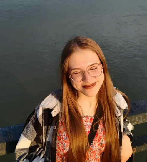 Виктория Фокина