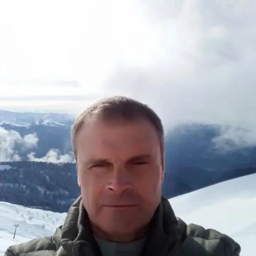Александр Шилин