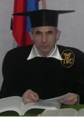 Азамат Нуреев