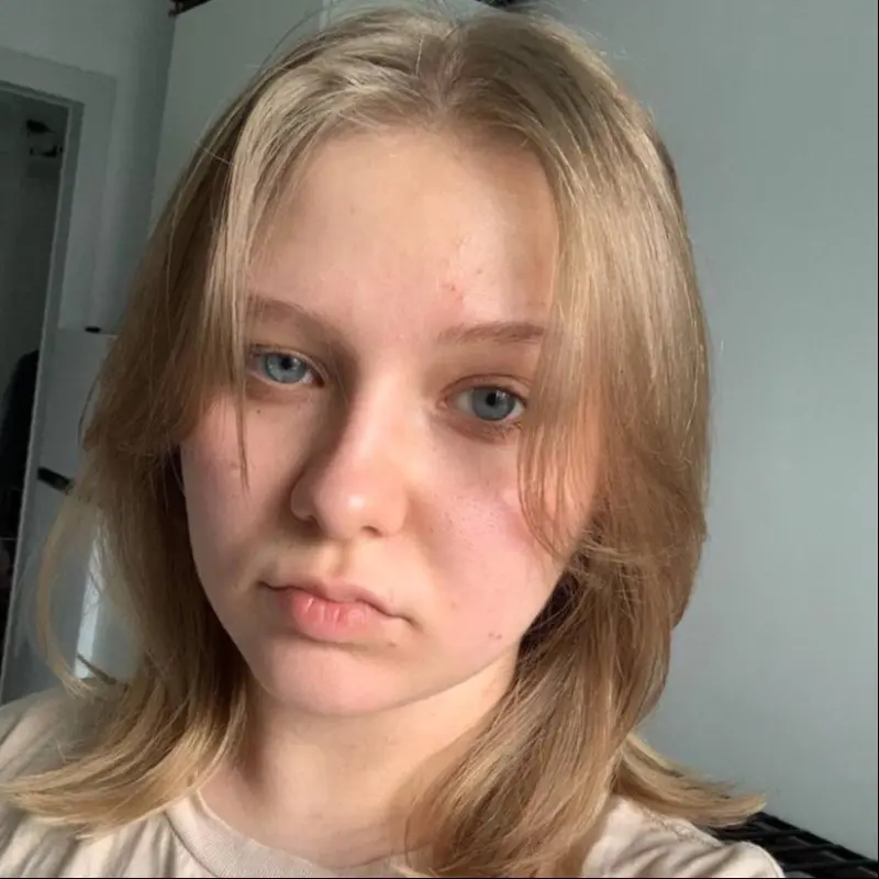 Валерия Бушуева