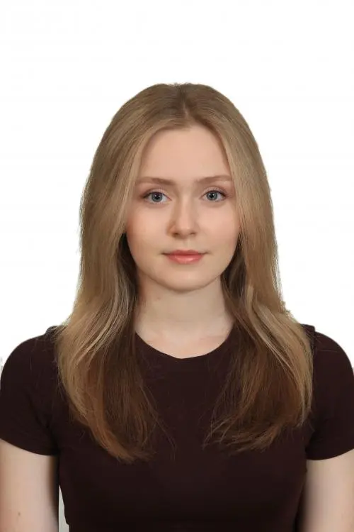 Полина Филатова