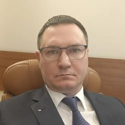 Алексей Гисс