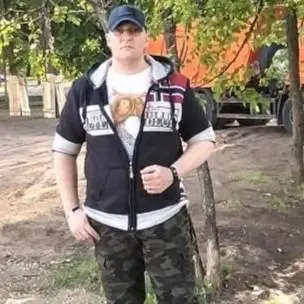 Михаил Архипов 