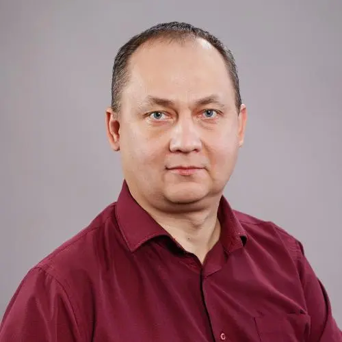 Максим Андерсон