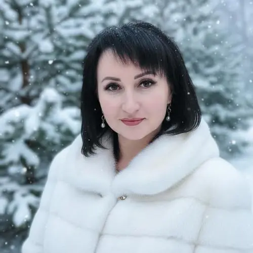 Анастасия Ивасенко